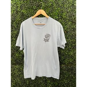 Pacsun, Good Buy For Now t-shirt, size L